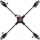 Центральный крест для AR.Drone 2.0