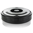 купить Робот пылесос iRobot Roomba 560 по цене 18 499.00 руб.