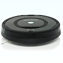купить Робот пылесос iRobot Roomba 770 по цене 21 999.00 руб.