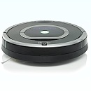 купить Робот пылесос iRobot Roomba 780 по цене 24 899.00 руб.
