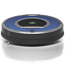 купить Робот пылесос iRobot Roomba 790 по цене 31 799.00 руб.
