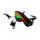 купить Parrot AR.Drone 2.0 квадрокоптер (зеленый) по цене 19 525.00 руб.