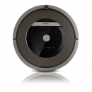 купить Робот пылесос iRobot Roomba 870 по цене 34 900.00 руб.