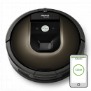 купить Робот пылесос iRobot Roomba 980 по цене 58 900.00 руб.