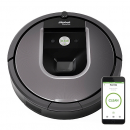 купить Робот пылесос iRobot Roomba 960 по цене 54 900.00 руб.